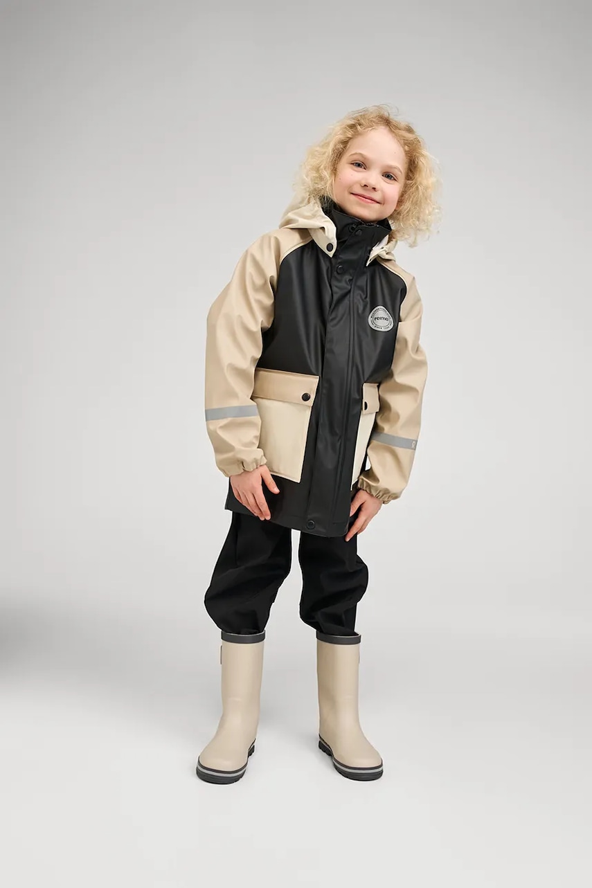 Reima geacă copii Suihku