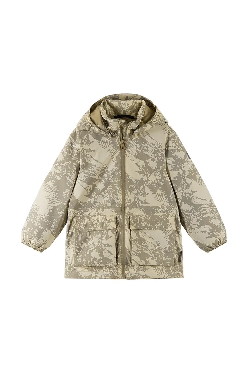Детская куртка Reima Tuiskula