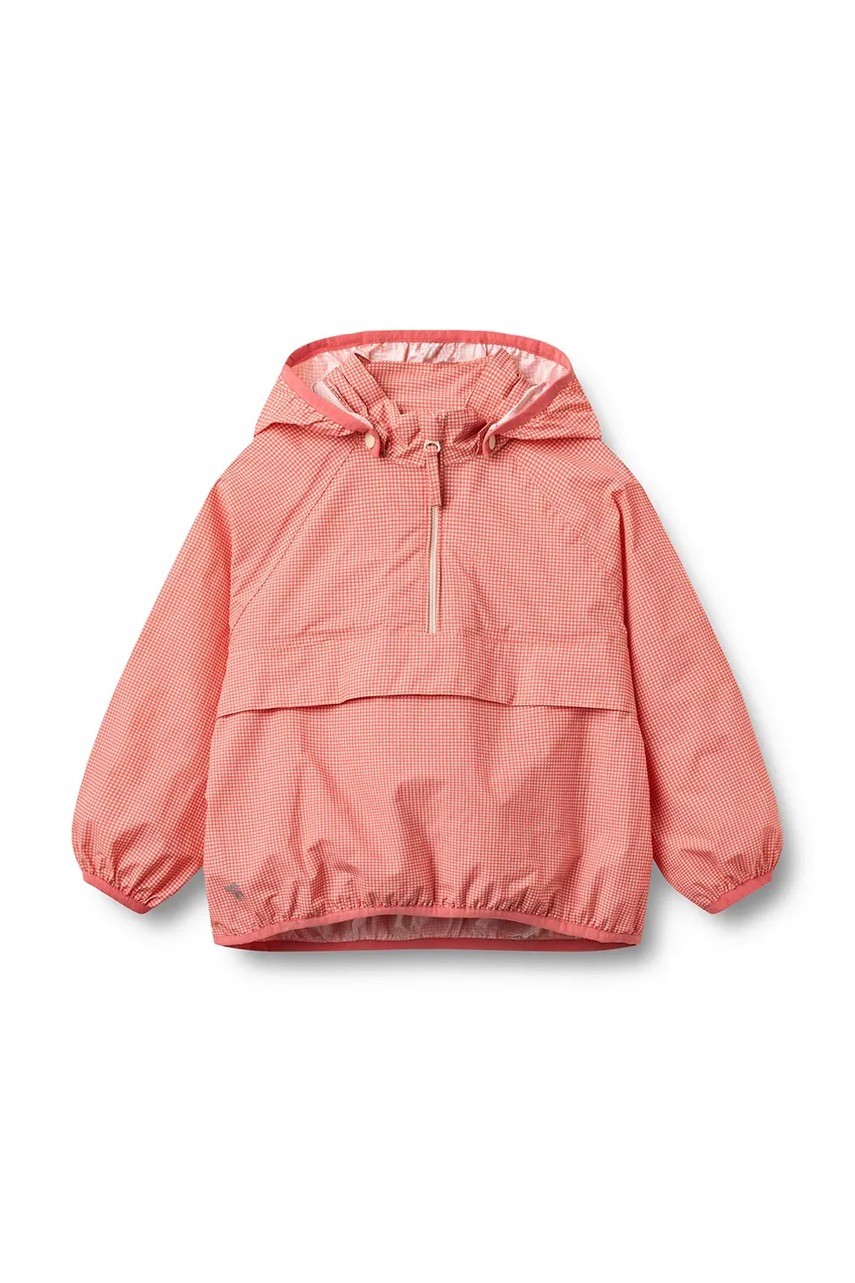 Παιδικό μπουφάν Wheat φωτογραφία