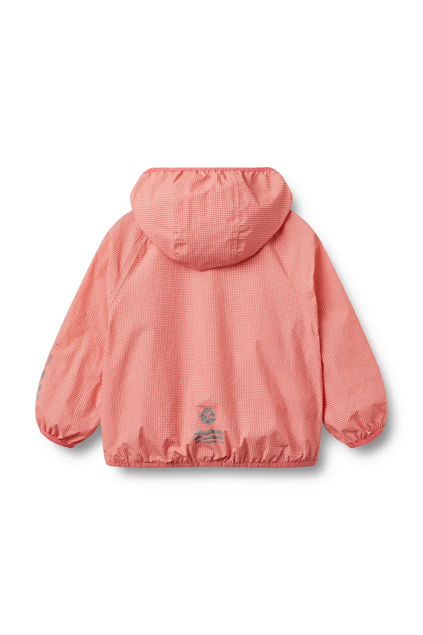 Παιδικό μπουφάν Wheat φωτογραφία