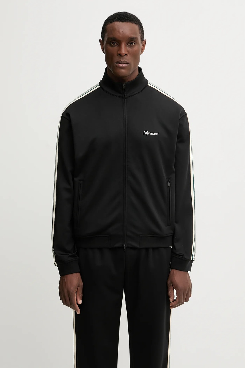 Bunda Represent Taped Track