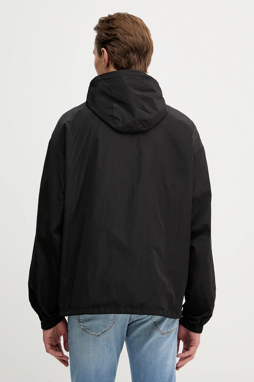 Oboustranná bunda Karl Lagerfeld (obrázek 4)