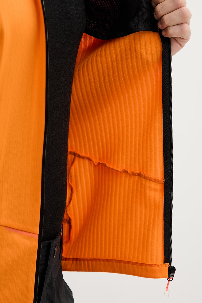 Salewa pánská bunda PEDROC (obrázek 6)