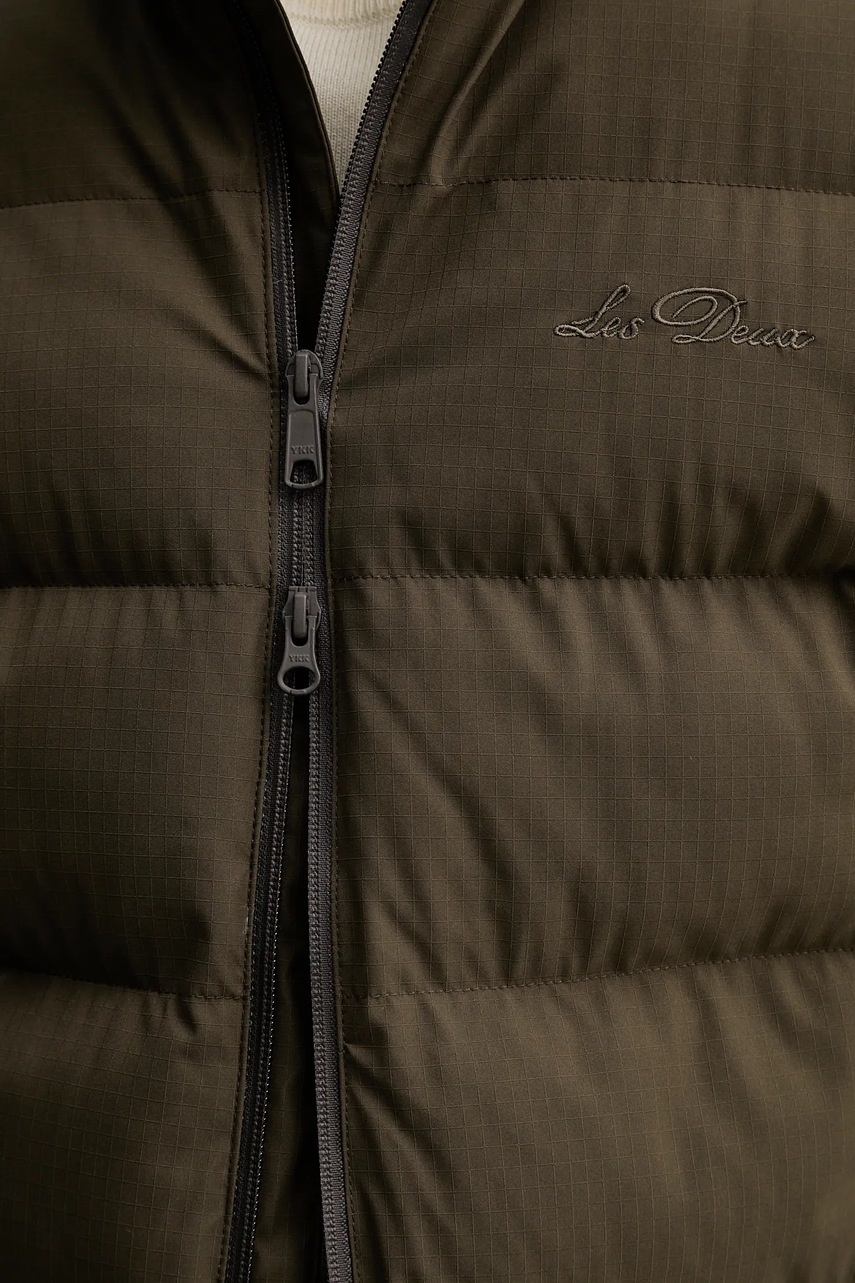Bunda Les Deux Noor (obrázek 5)