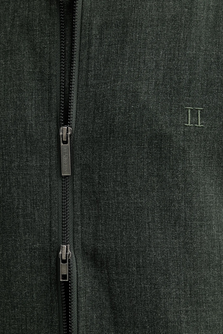 Μπουφάν Les Deux φωτογραφία