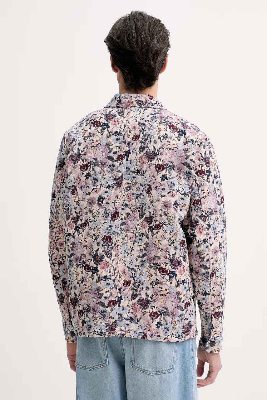 Bunda Les Deux Hugh (obrázek 3)