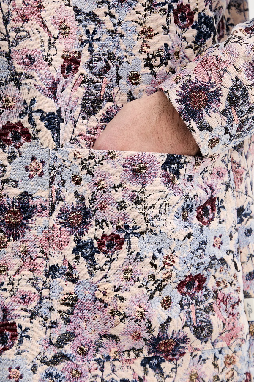 Bunda Les Deux Hugh (obrázek 5)