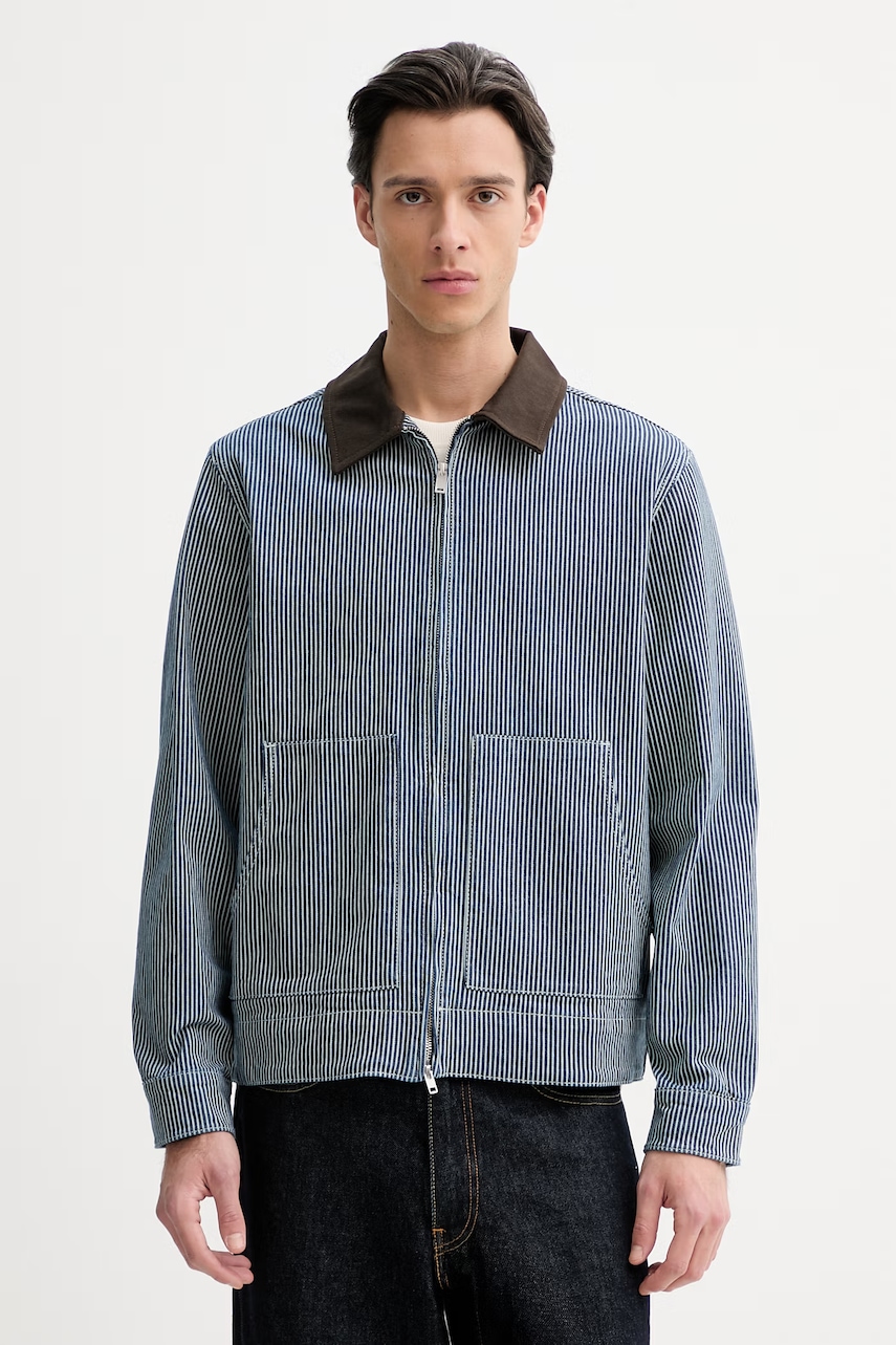 Μπουφάν Les Deux Robert