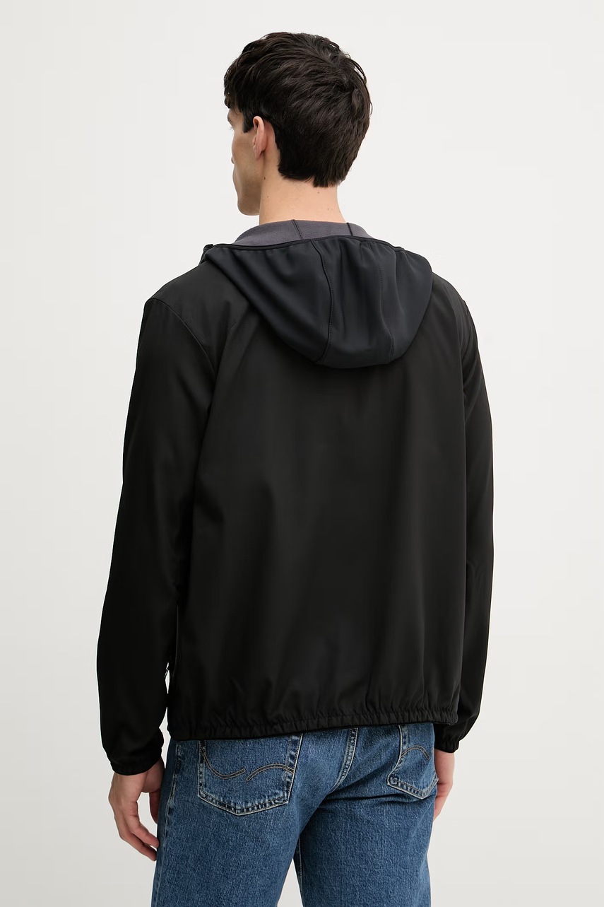 BOSS Green pánská bunda LW_Cruiselite HY HD1