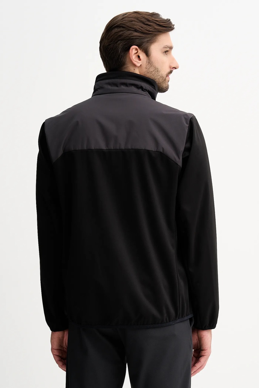 Bunda BOSS Green OW_GOC Chip (obrázek 3)