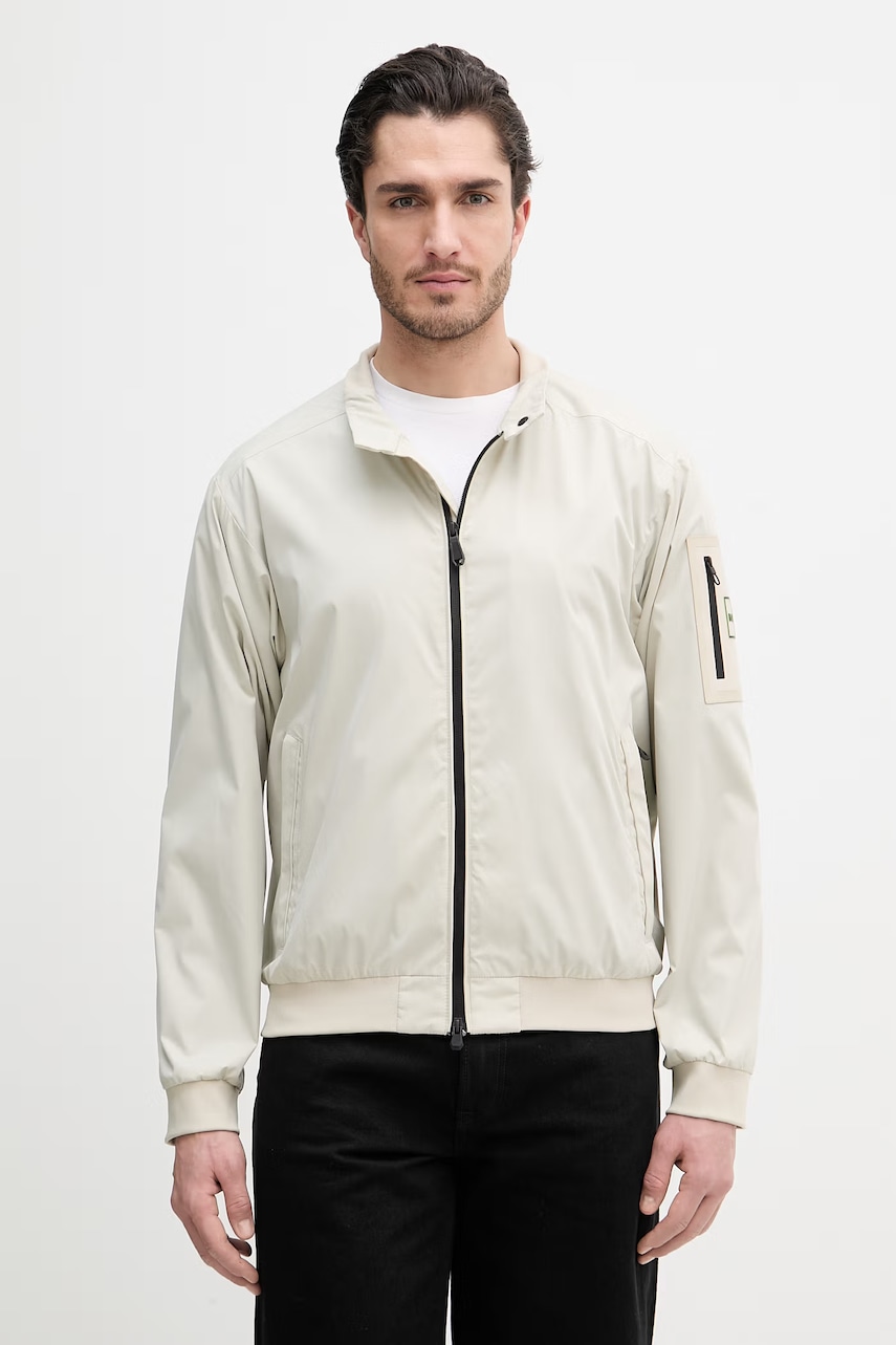 Μπουφάν BOSS Green OW_Join JT Cara-Valentine