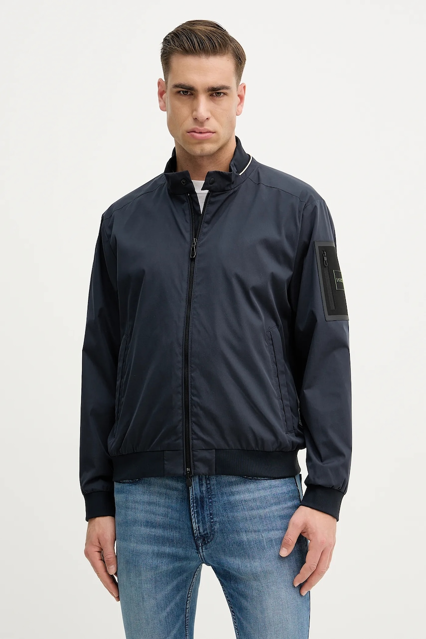 BOSS Green geacă OW_Join JT OW_Join JT