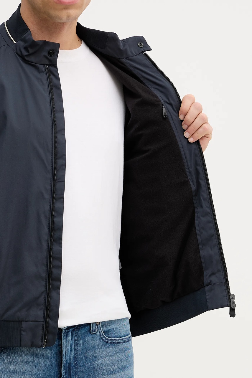 Bunda BOSS Green OW_Join JT