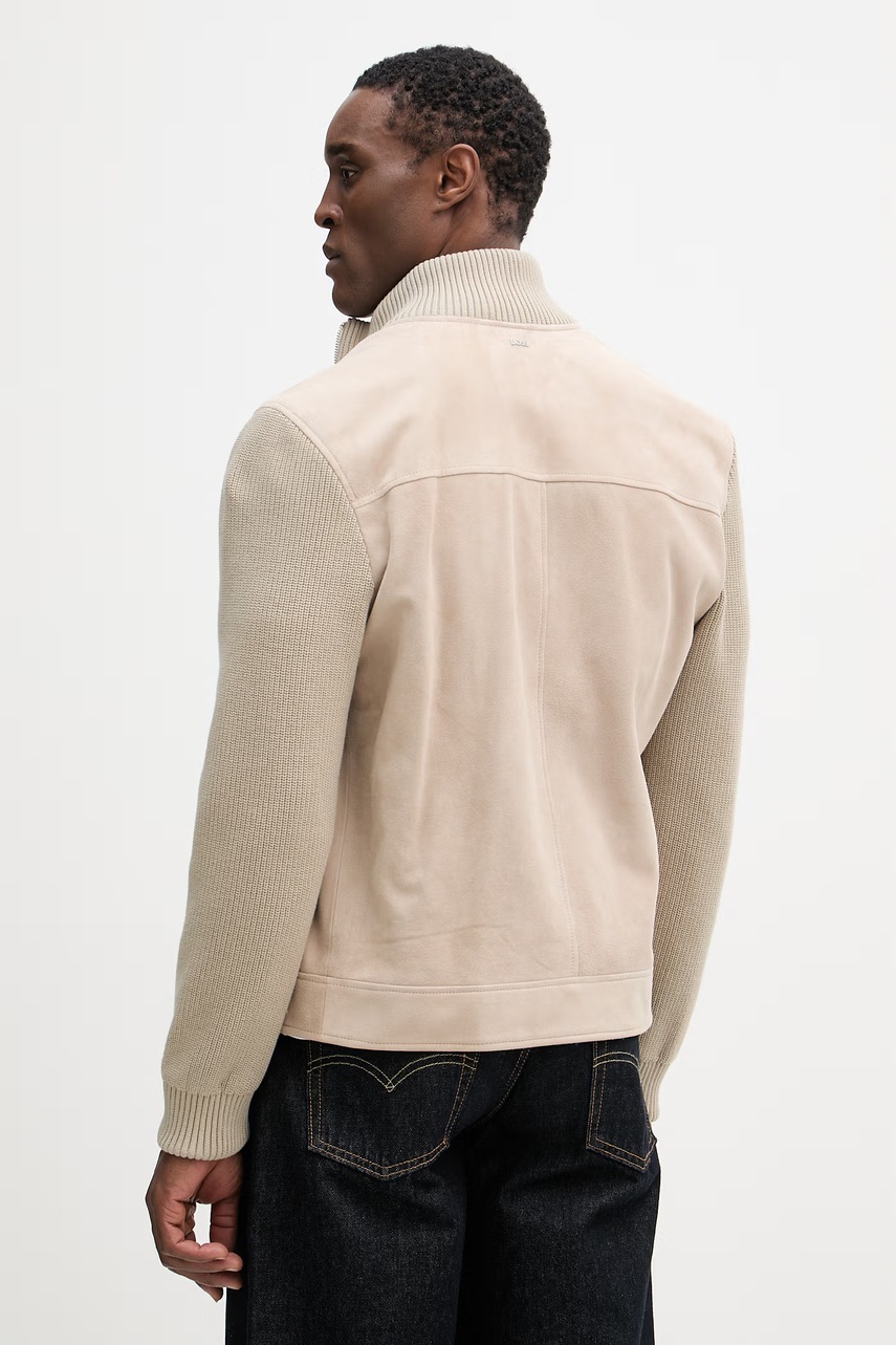 Bunda BOSS H-Maven (obrázek 3)