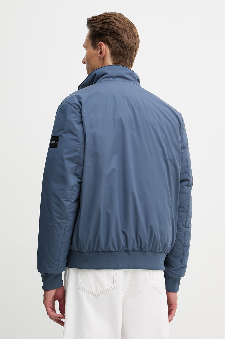 Bunda BOSS H-Clase (obrázek 3)