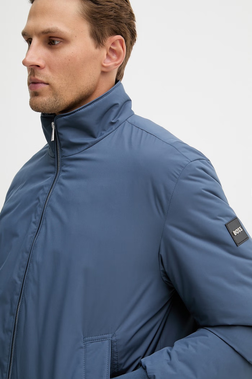 Bunda BOSS H-Clase (obrázek 4)