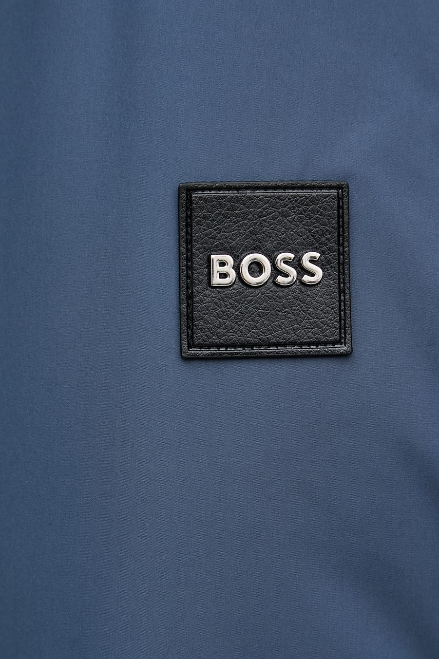 Bunda BOSS H-Clase