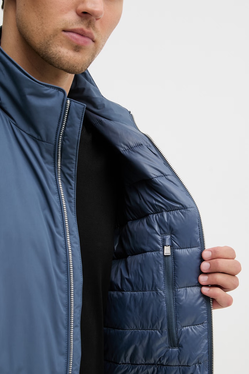 Bunda BOSS H-Clase (obrázek 6)