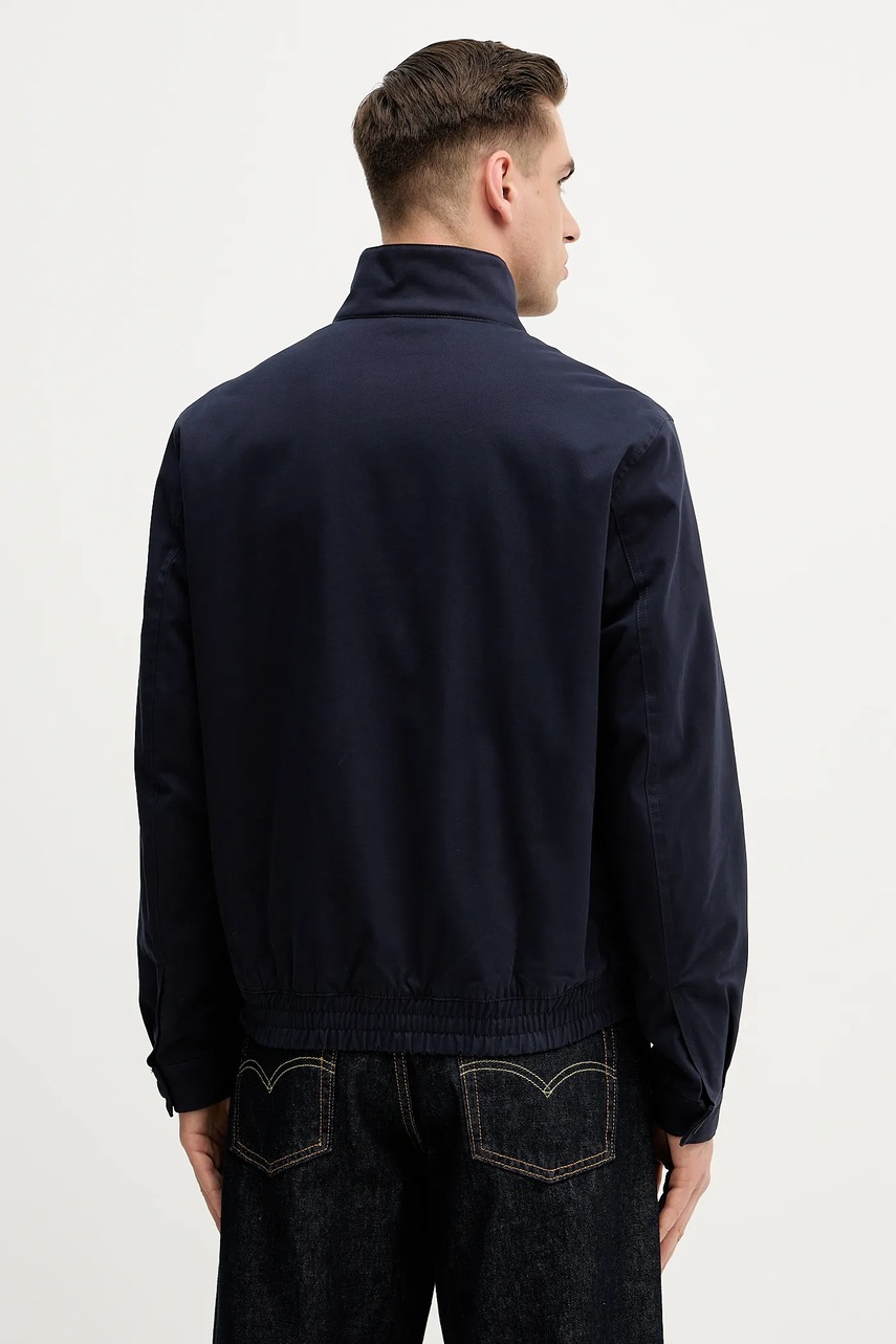 Bunda BOSS H-Coiner-261 (obrázek 3)