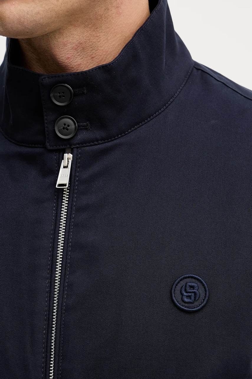 Bunda BOSS H-Coiner-261 (obrázek 5)