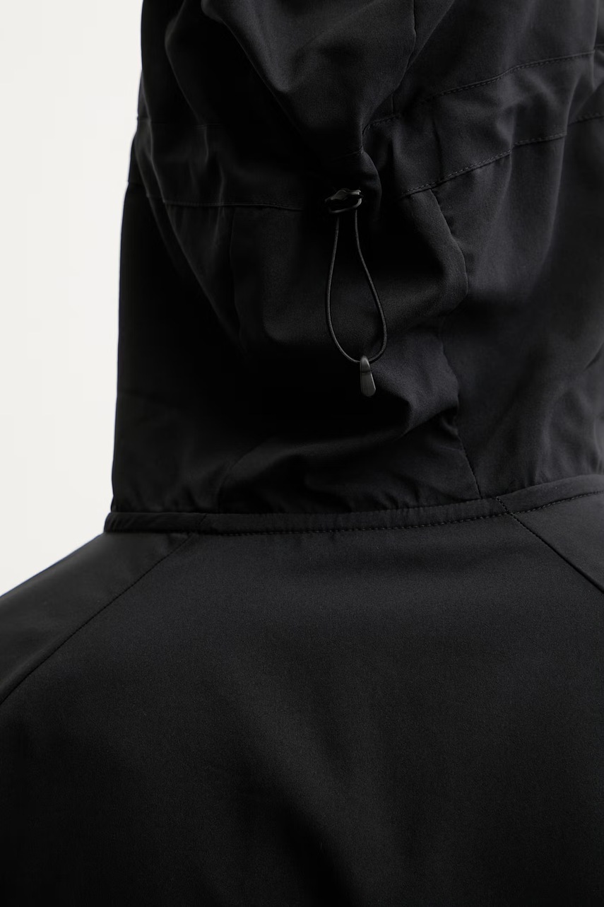 Tréninková bunda adidas Performance adi365 (obrázek 6)