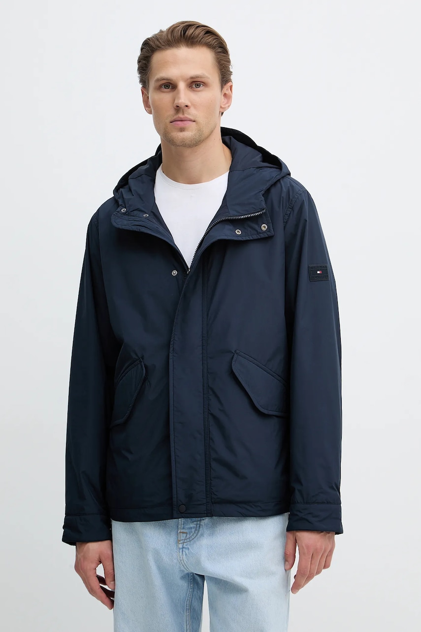 Μπουφάν Tommy Hilfiger