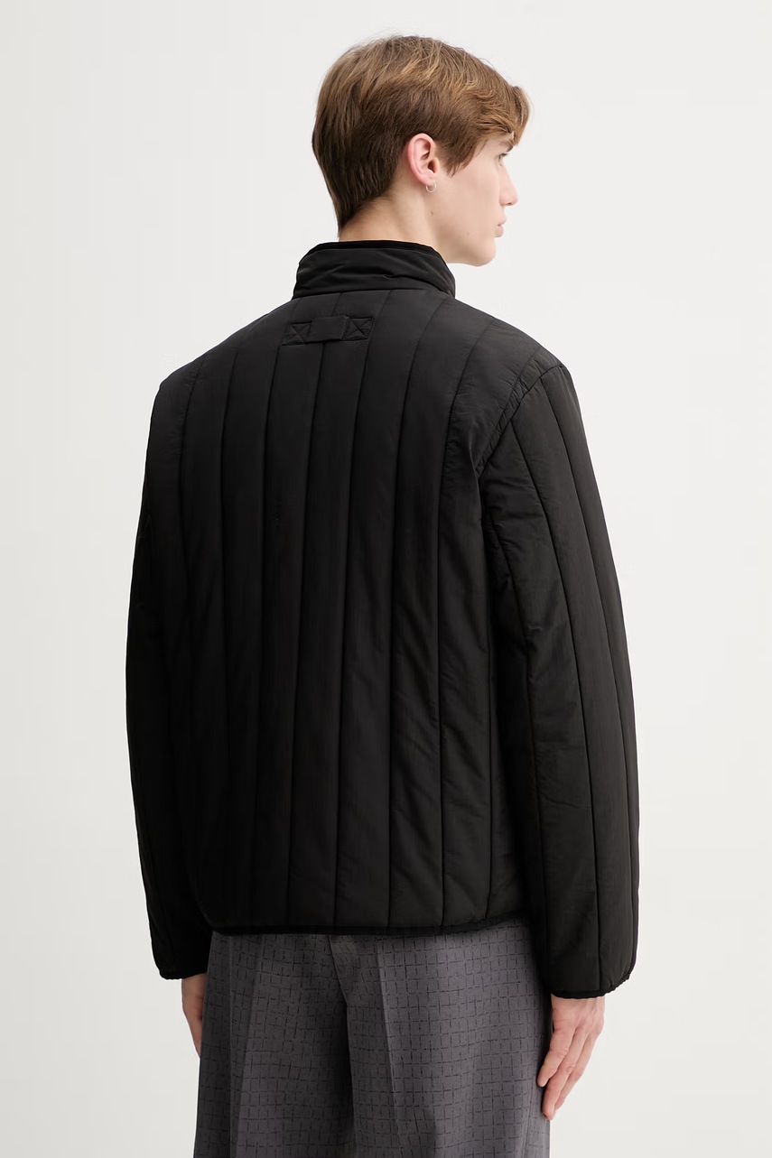 Bunda HUGO Brenoto2611 (obrázek 3)