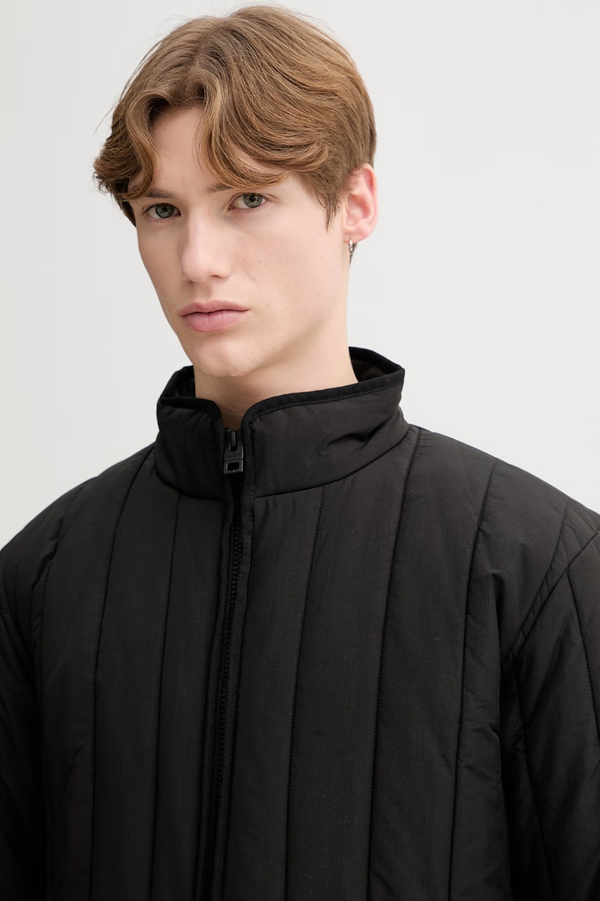 Bunda HUGO Brenoto2611 (obrázek 4)