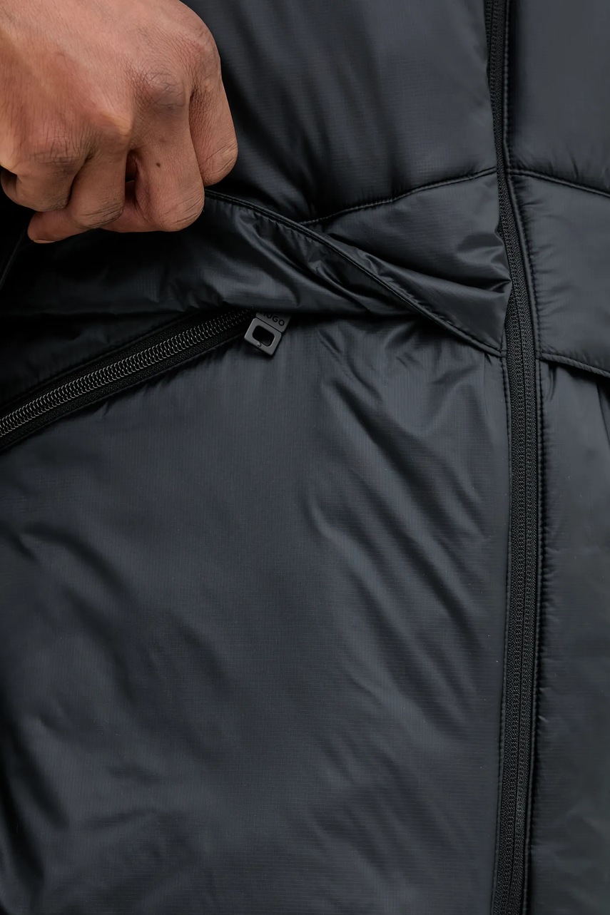 Bunda HUGO Bacho2611 (obrázek 5)