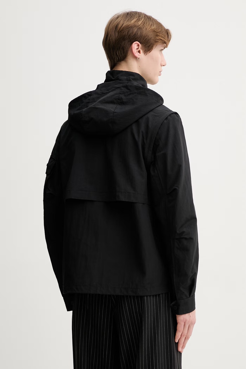 Bunda HUGO Baltero2611 (obrázek 3)