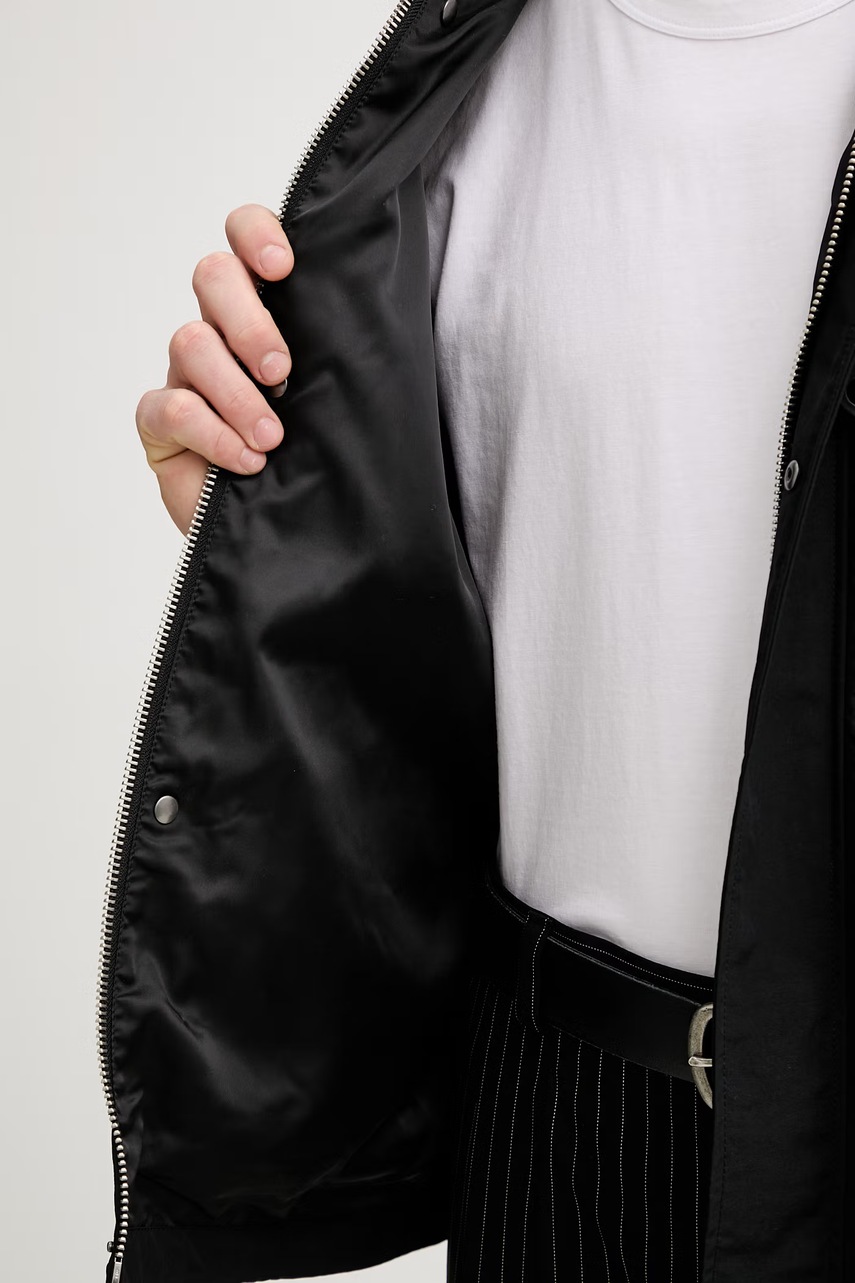 Bunda HUGO Baltero2611 (obrázek 8)