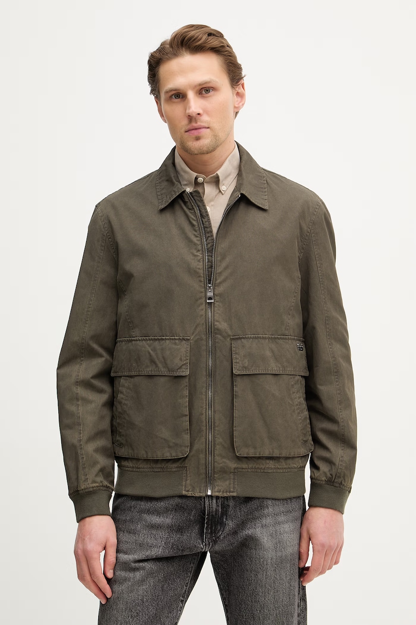 Μπουφάν Guess