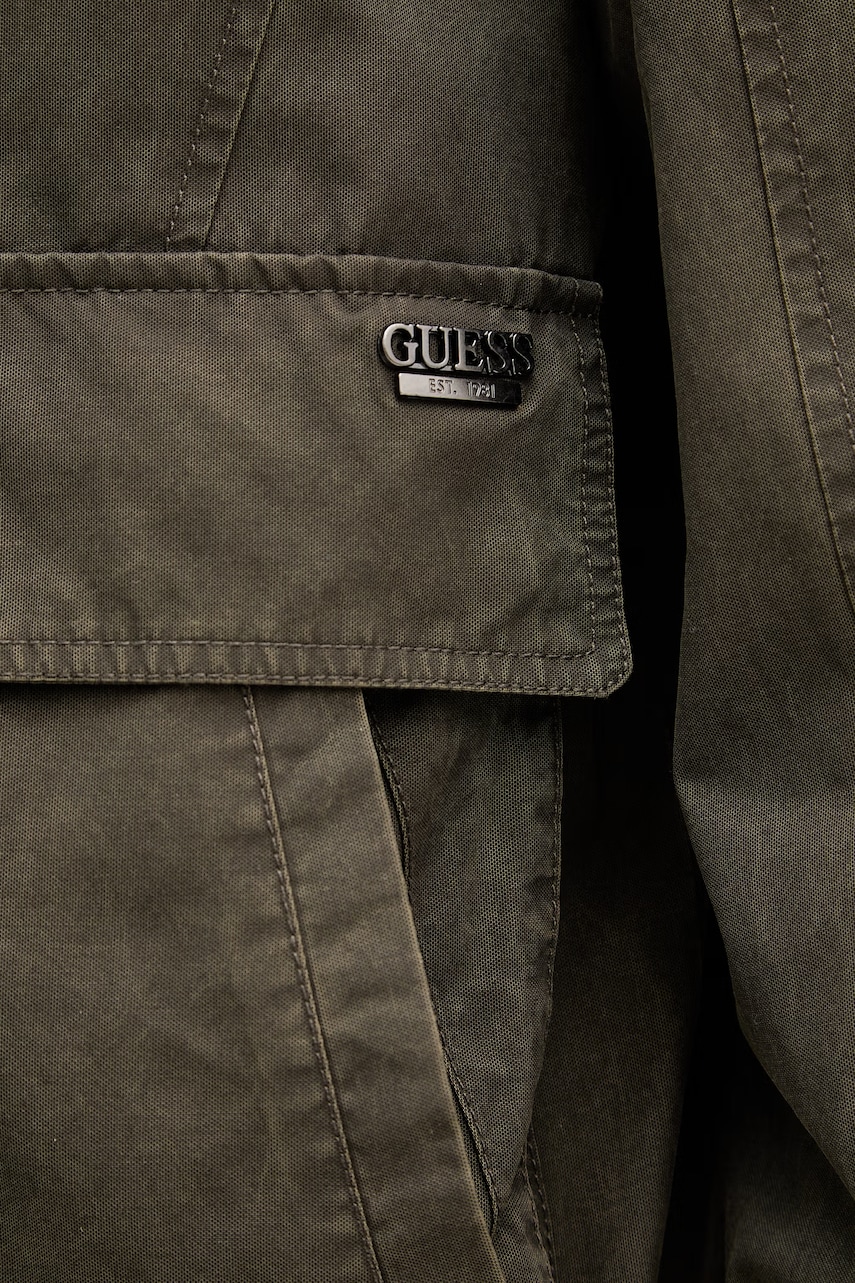 Bunda Guess