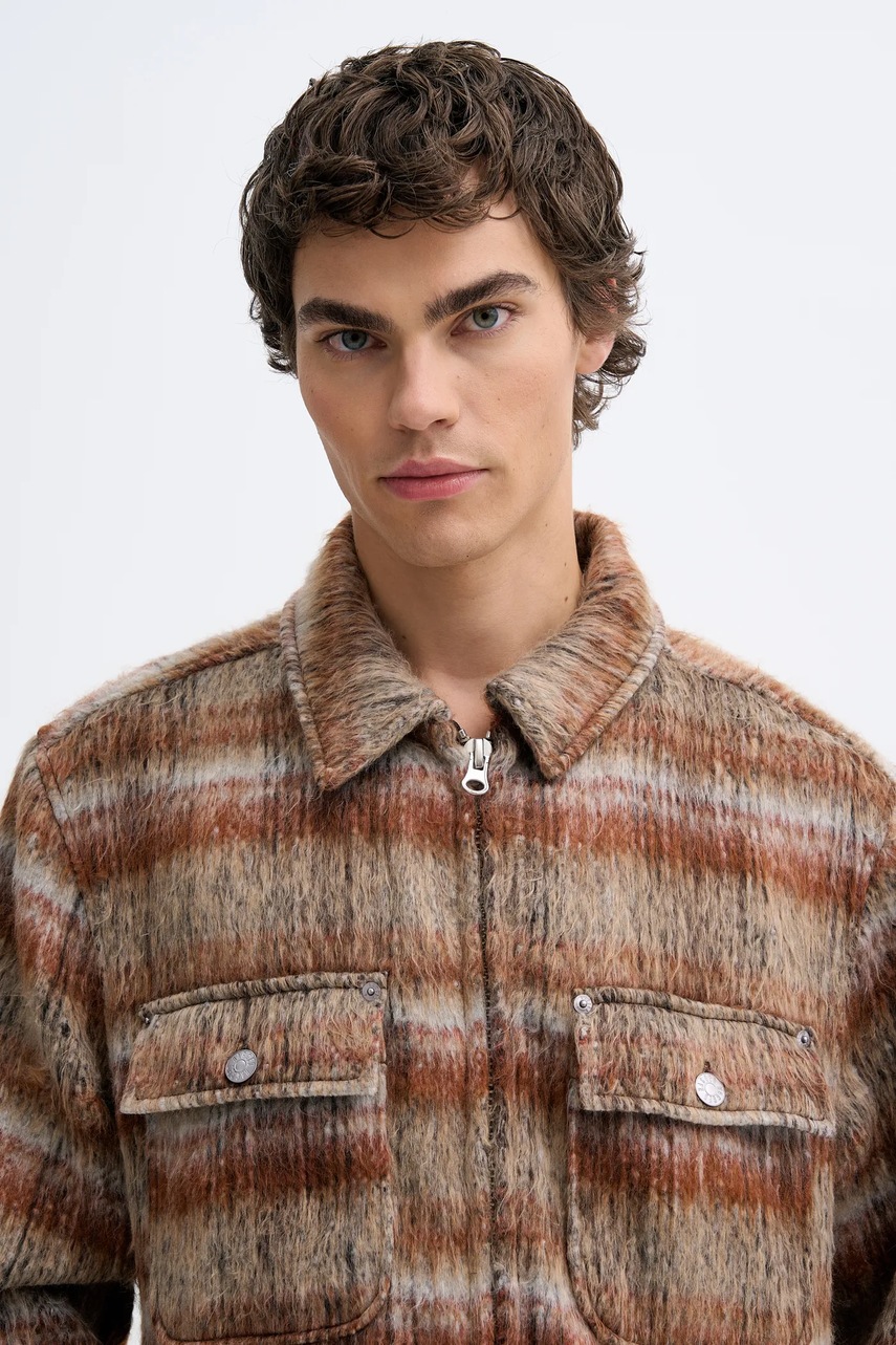 Košilová bunda The Ragged Priest (obrázek 4)