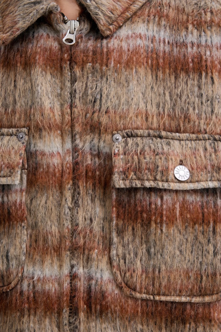 Košilová bunda The Ragged Priest (obrázek 5)