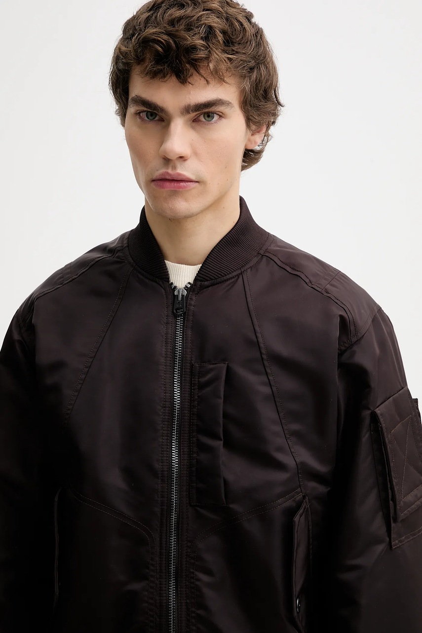 Bomber bunda G-Star GA-1 bomber (obrázek 4)