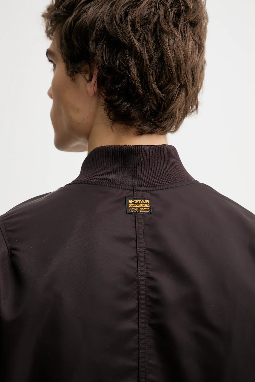 Bomber bunda G-Star GA-1 bomber (obrázek 5)