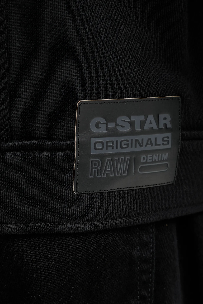 Bavlnená košeľová bunda G-Star Dakota