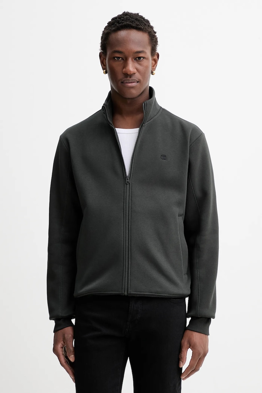 Ανδρικά φούτερ & hoodies g-star σε γκρι