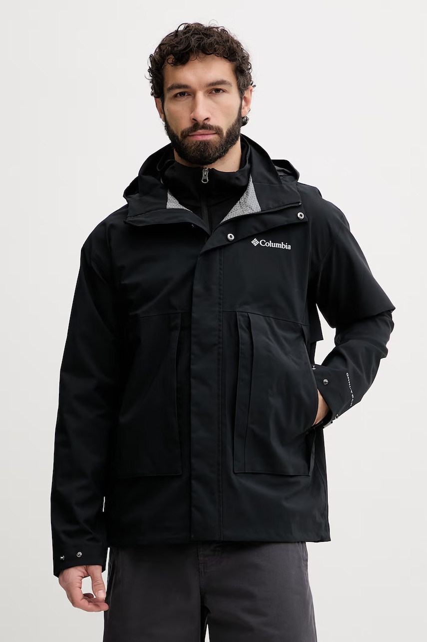 Columbia geacă de tranziție pentru bărbați Street Heights