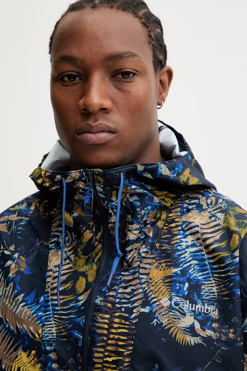 Bunda Columbia Spire Valley (obrázek 4)