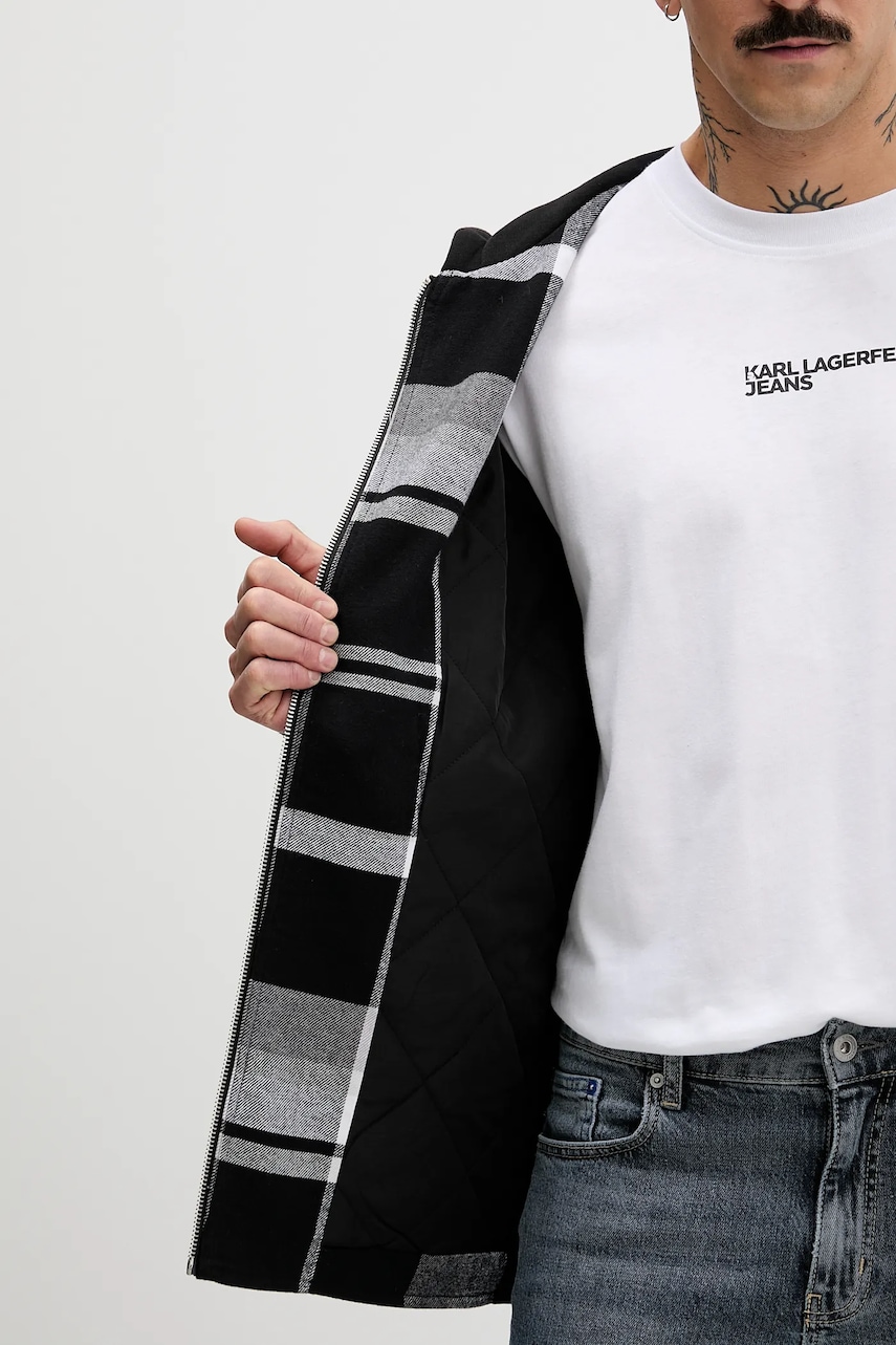 Bunda Karl Lagerfeld Jeans