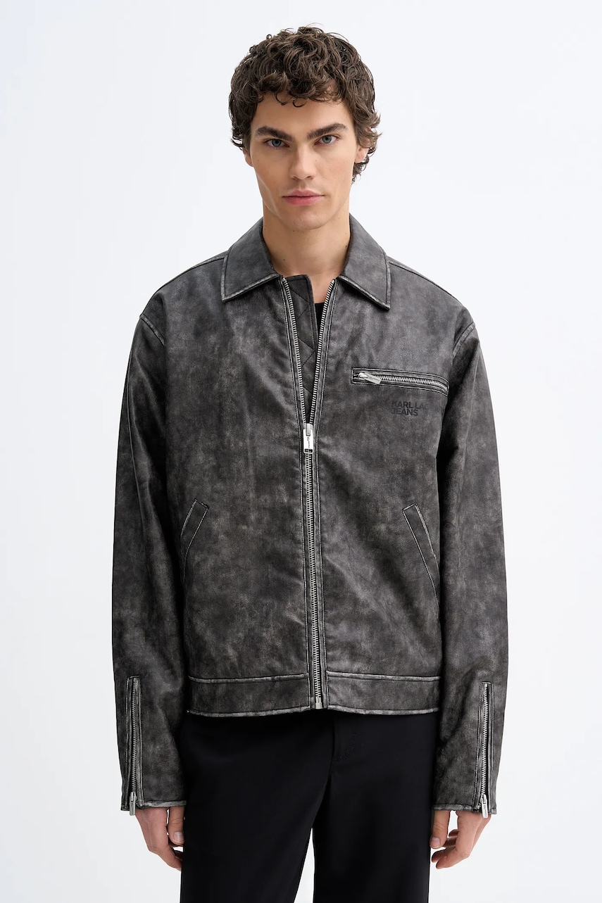 Μπουφάν Karl Lagerfeld Jeans