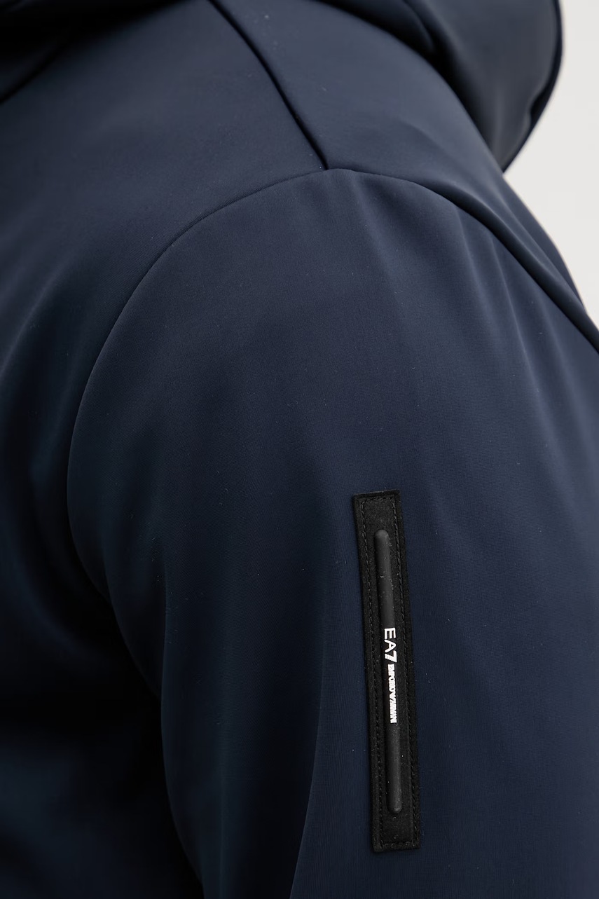 Bunda EA7 Emporio Armani (obrázek 5)