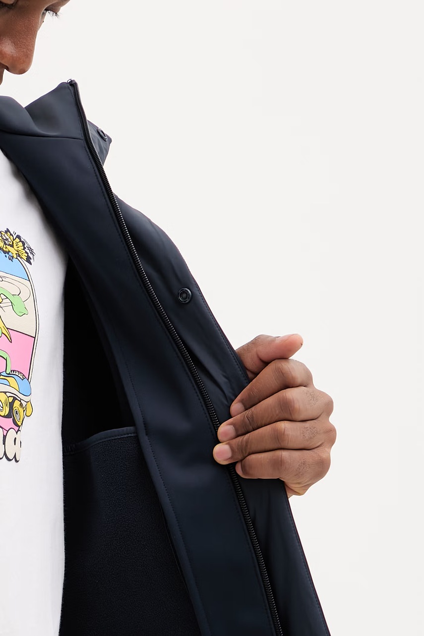 Bunda EA7 Emporio Armani (obrázek 6)