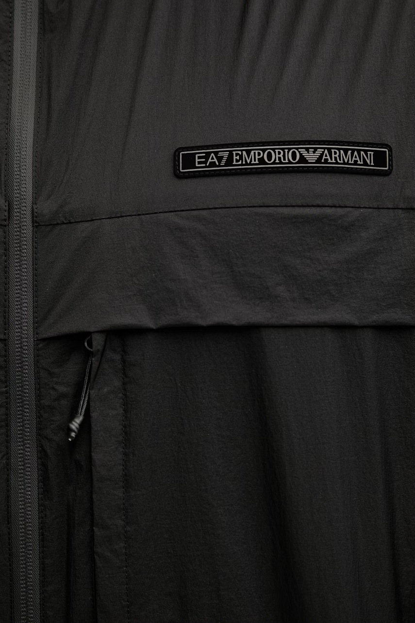 EA7 Emporio Armani bunda pánska
