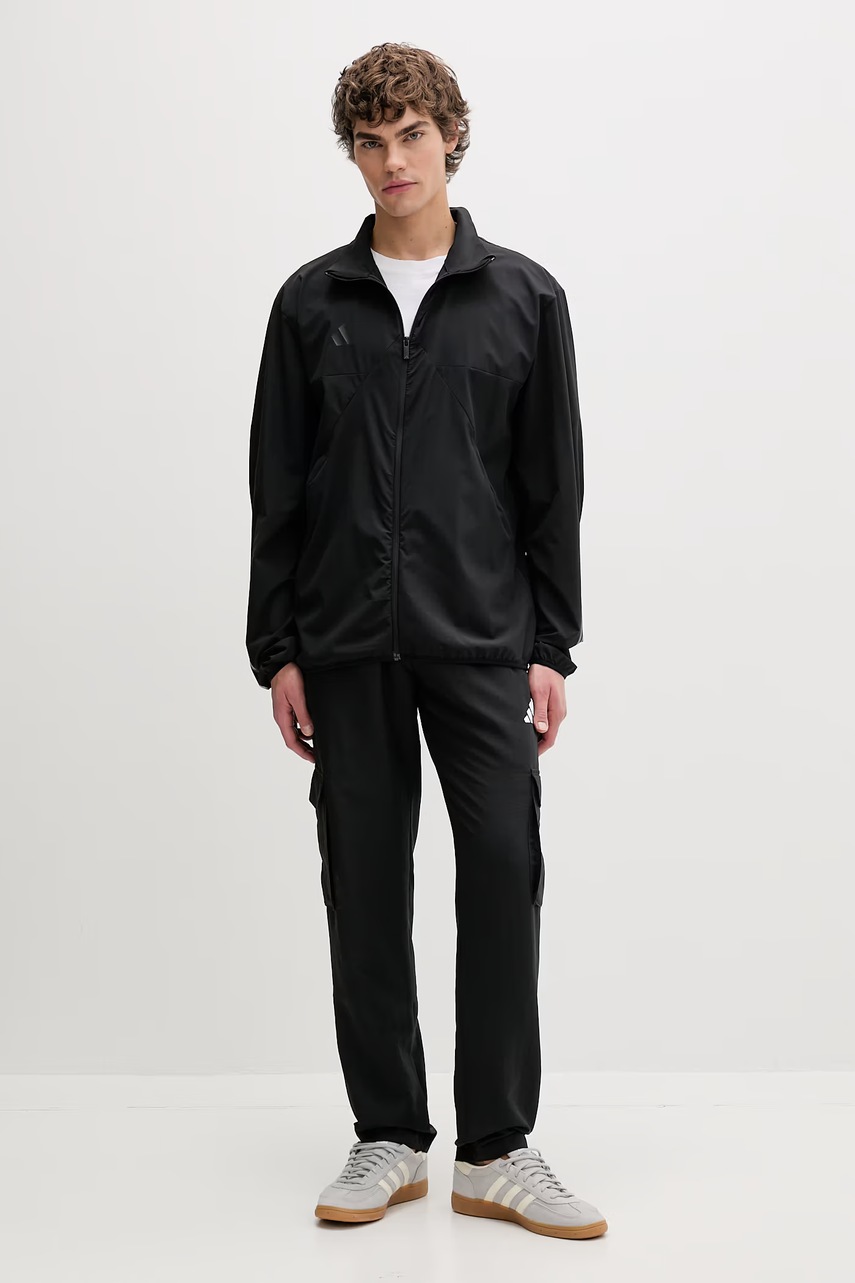 Bunda adidas House of Tiro