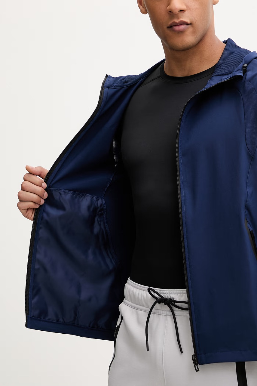 Tréninková bunda adidas Performance (obrázek 5)