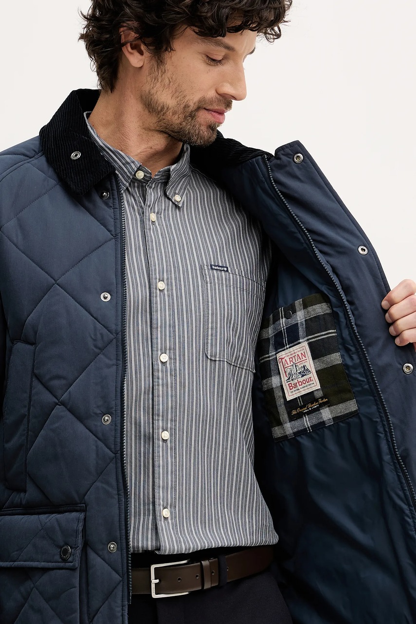 Bunda Barbour