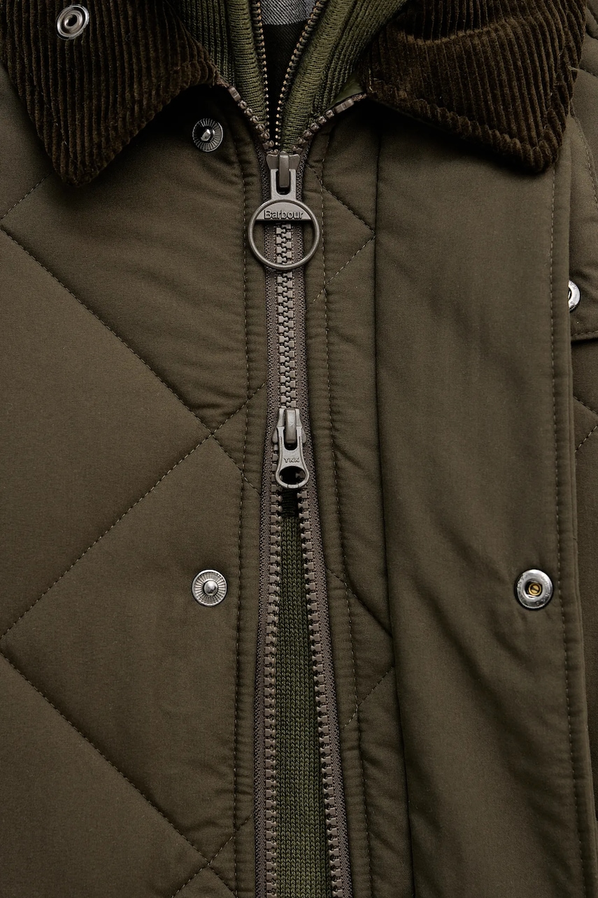 Bunda Barbour